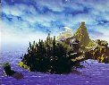 Myst isla